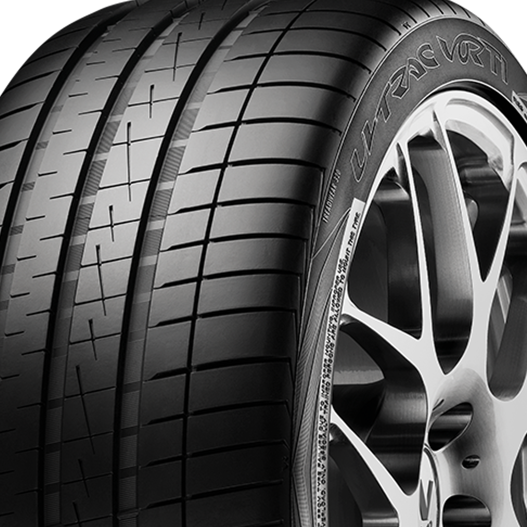 Precise and responsive steering at high speeds