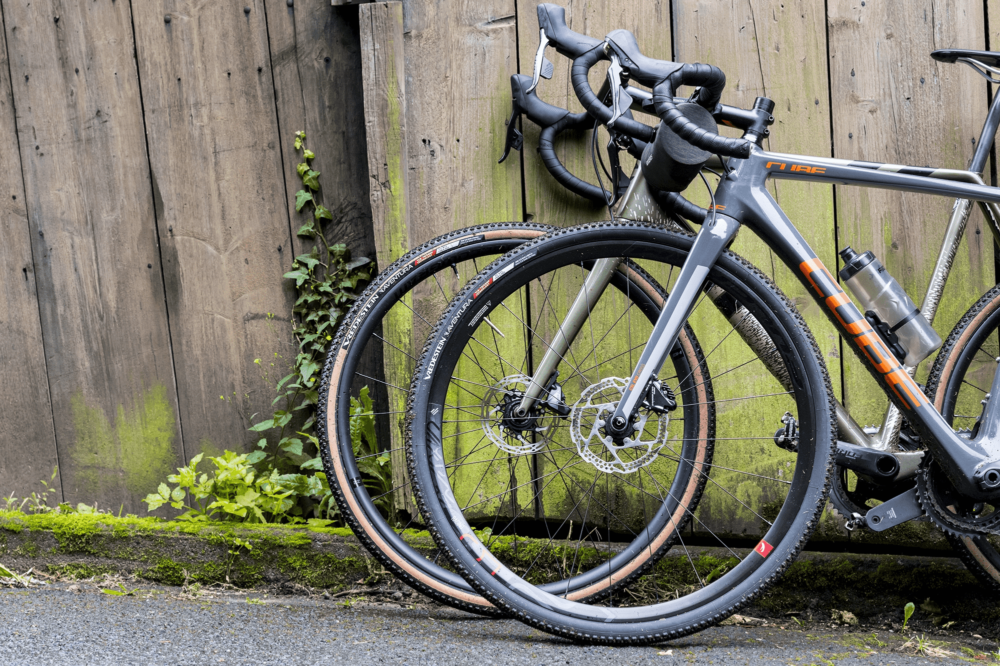 Vredestein Aventura Bycicle Tyres