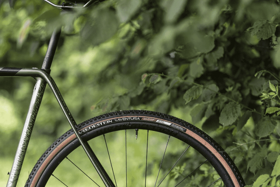 Vredestein Dynamic Tour Bike Tires – All-Day Touring & Commuting Ready - View #7