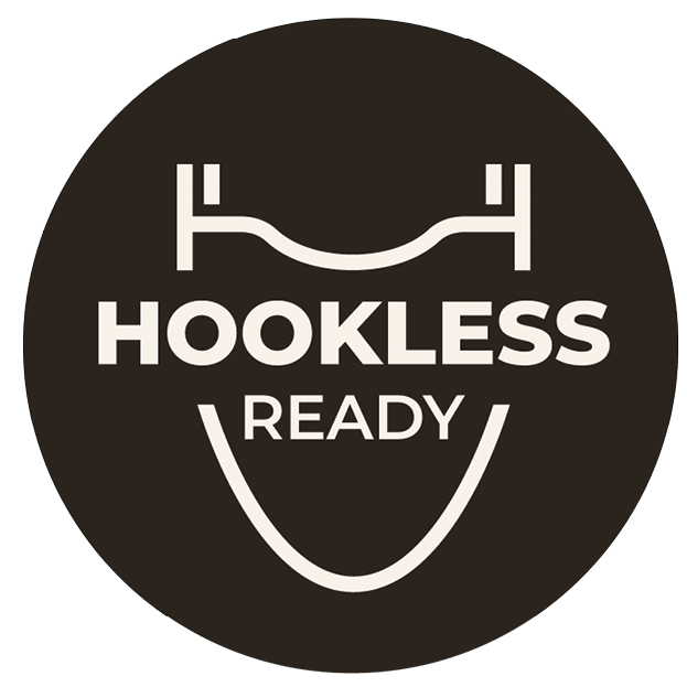 Hookless Ready